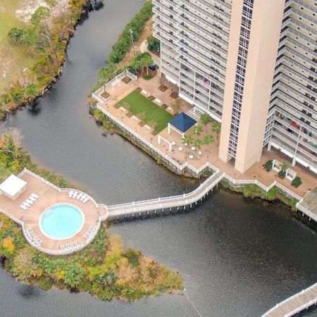 Sunsational At Laketown Wharf #1924 By Nautical Properties Panama City Beach Zewnętrze zdjęcie