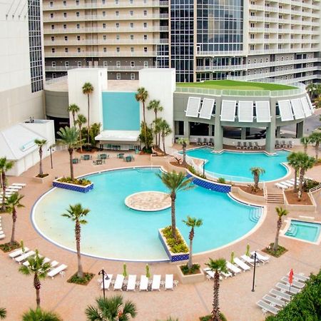 Sunsational At Laketown Wharf #1924 By Nautical Properties Panama City Beach Zewnętrze zdjęcie