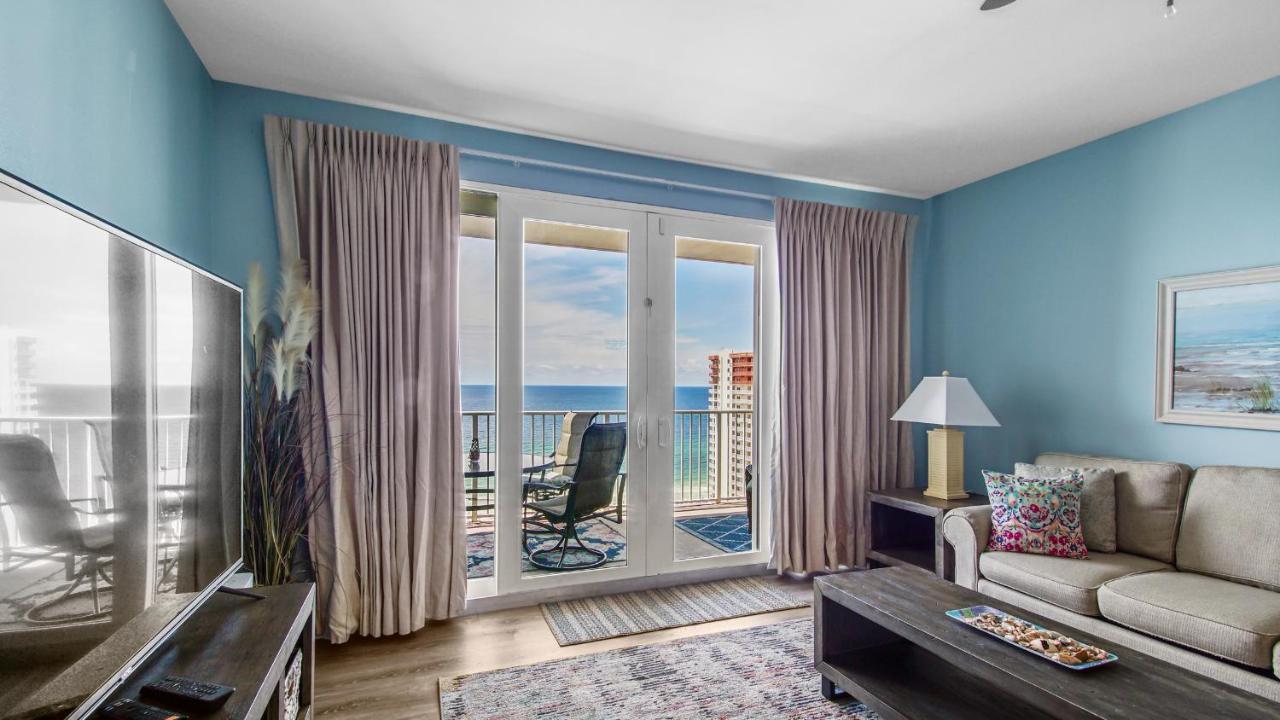 Sunsational At Laketown Wharf #1924 By Nautical Properties Panama City Beach Zewnętrze zdjęcie