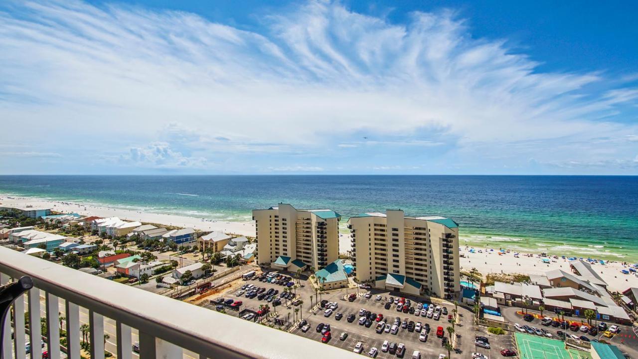 Sunsational At Laketown Wharf #1924 By Nautical Properties Panama City Beach Zewnętrze zdjęcie