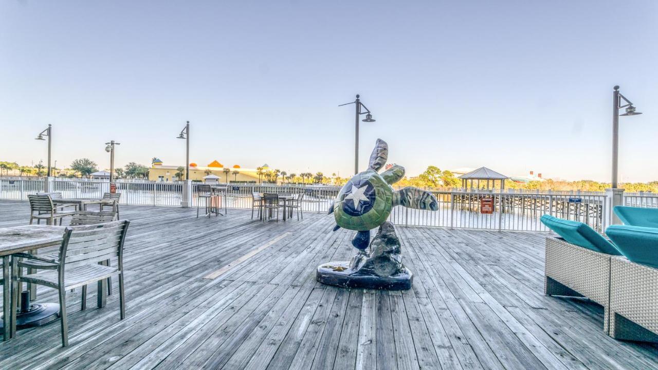 Sunsational At Laketown Wharf #1924 By Nautical Properties Panama City Beach Zewnętrze zdjęcie