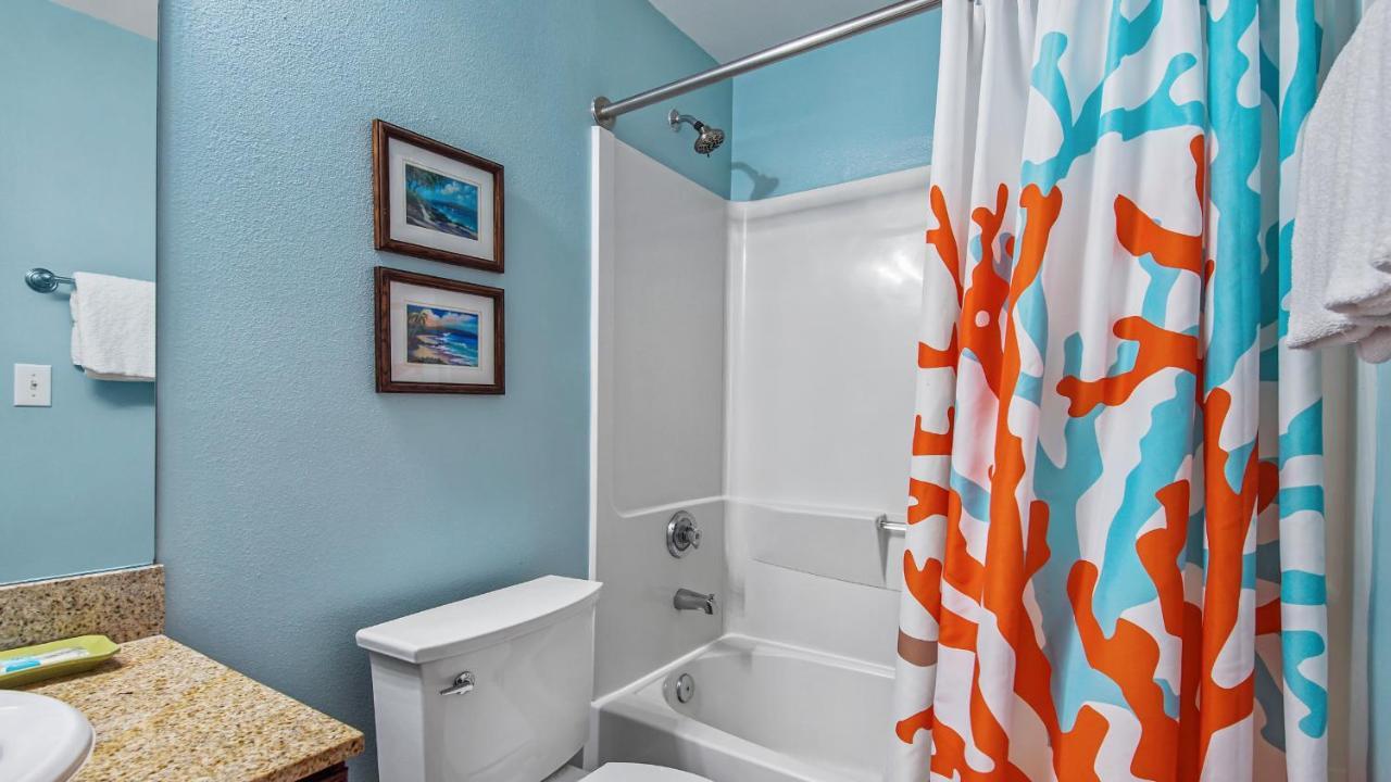 Sunsational At Laketown Wharf #1924 By Nautical Properties Panama City Beach Zewnętrze zdjęcie