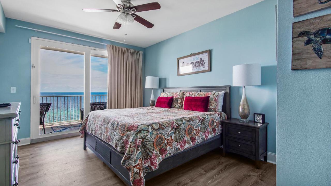 Sunsational At Laketown Wharf #1924 By Nautical Properties Panama City Beach Zewnętrze zdjęcie