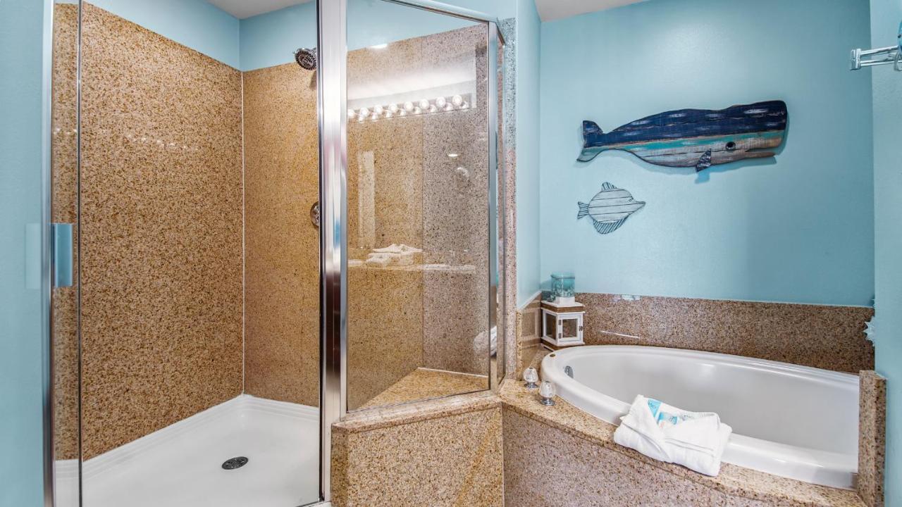 Sunsational At Laketown Wharf #1924 By Nautical Properties Panama City Beach Zewnętrze zdjęcie