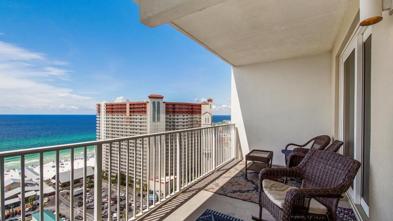 Sunsational At Laketown Wharf #1924 By Nautical Properties Panama City Beach Zewnętrze zdjęcie