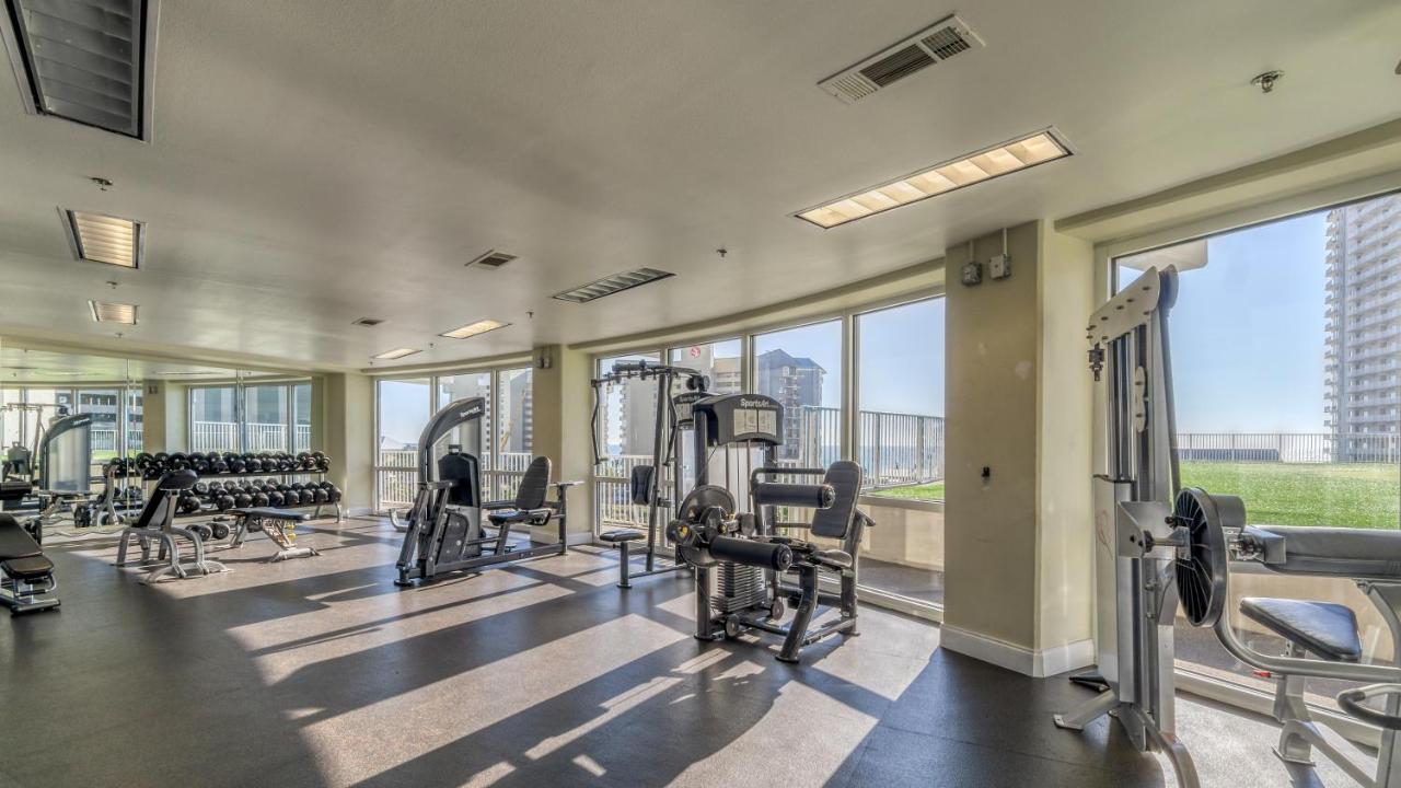 Sunsational At Laketown Wharf #1924 By Nautical Properties Panama City Beach Zewnętrze zdjęcie