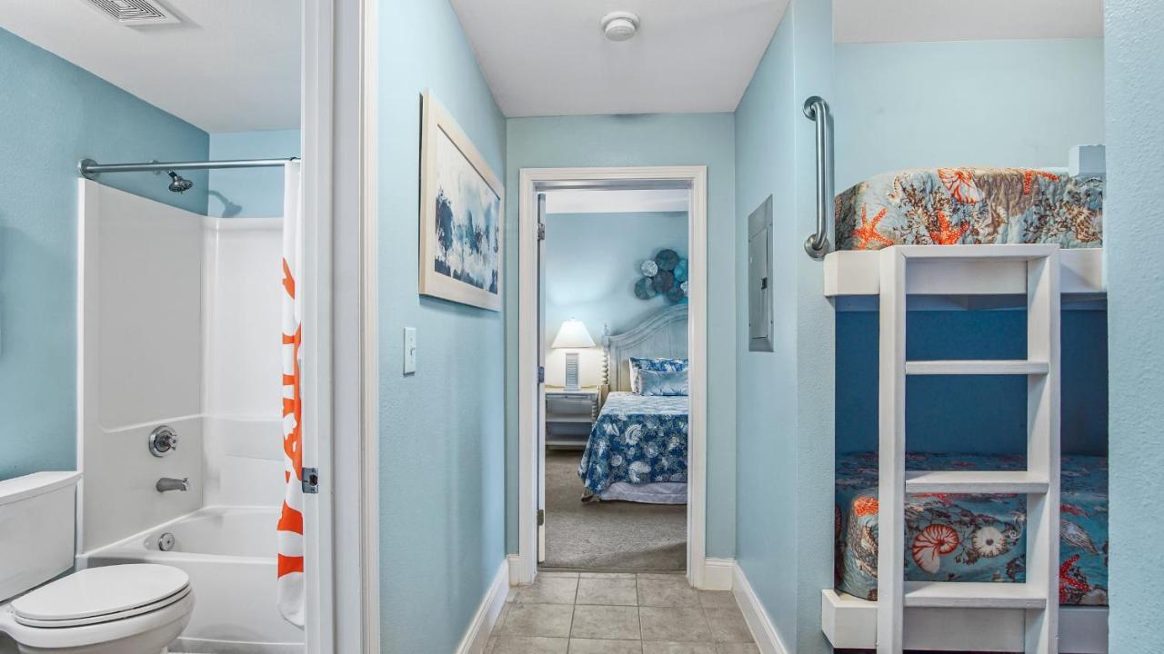 Sunsational At Laketown Wharf #1924 By Nautical Properties Panama City Beach Zewnętrze zdjęcie