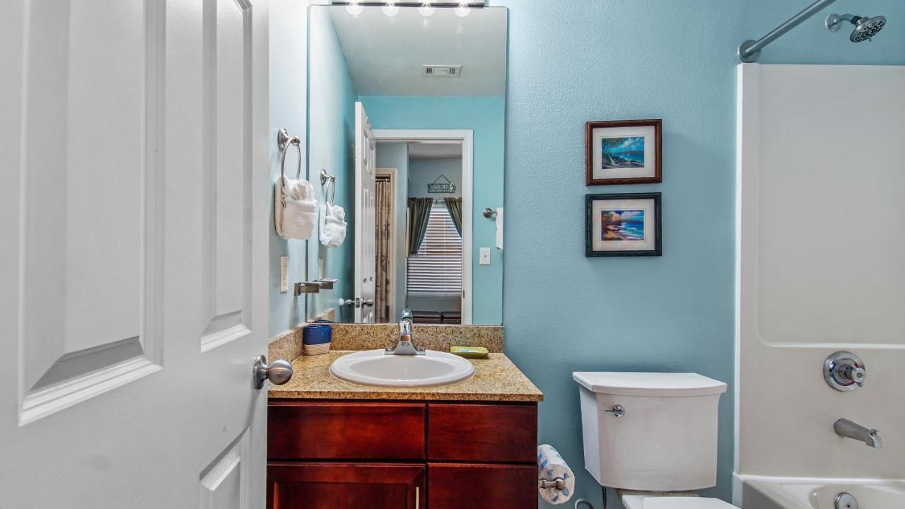 Sunsational At Laketown Wharf #1924 By Nautical Properties Panama City Beach Zewnętrze zdjęcie