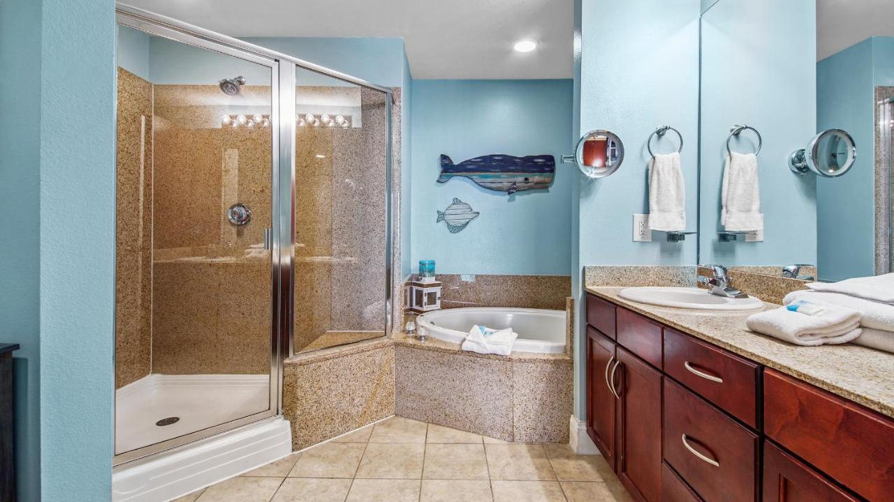 Sunsational At Laketown Wharf #1924 By Nautical Properties Panama City Beach Zewnętrze zdjęcie