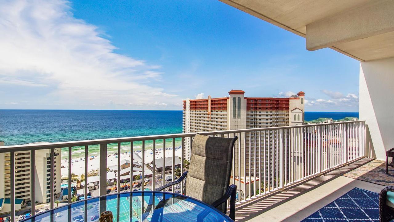 Sunsational At Laketown Wharf #1924 By Nautical Properties Panama City Beach Zewnętrze zdjęcie