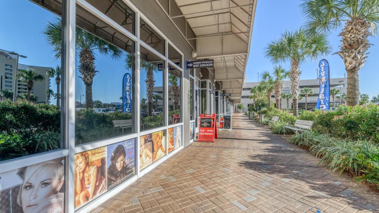 Sunsational At Laketown Wharf #1924 By Nautical Properties Panama City Beach Zewnętrze zdjęcie