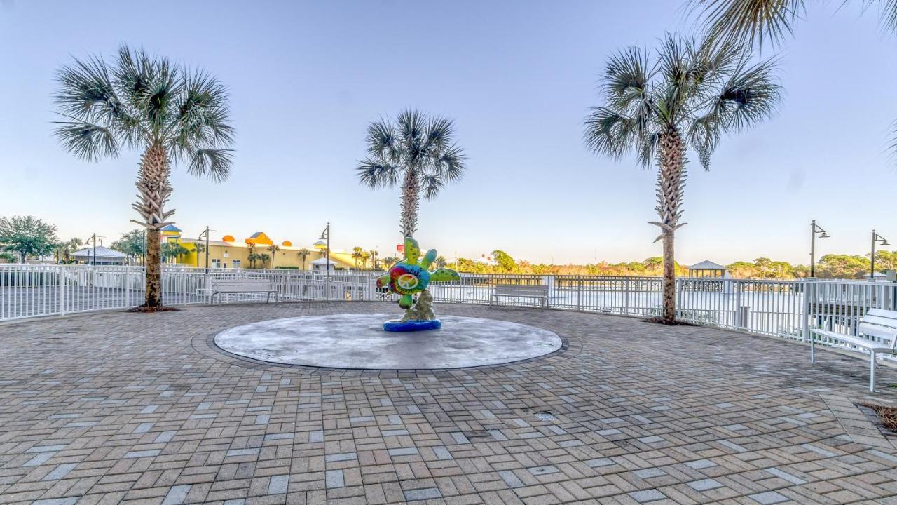 Sunsational At Laketown Wharf #1924 By Nautical Properties Panama City Beach Zewnętrze zdjęcie