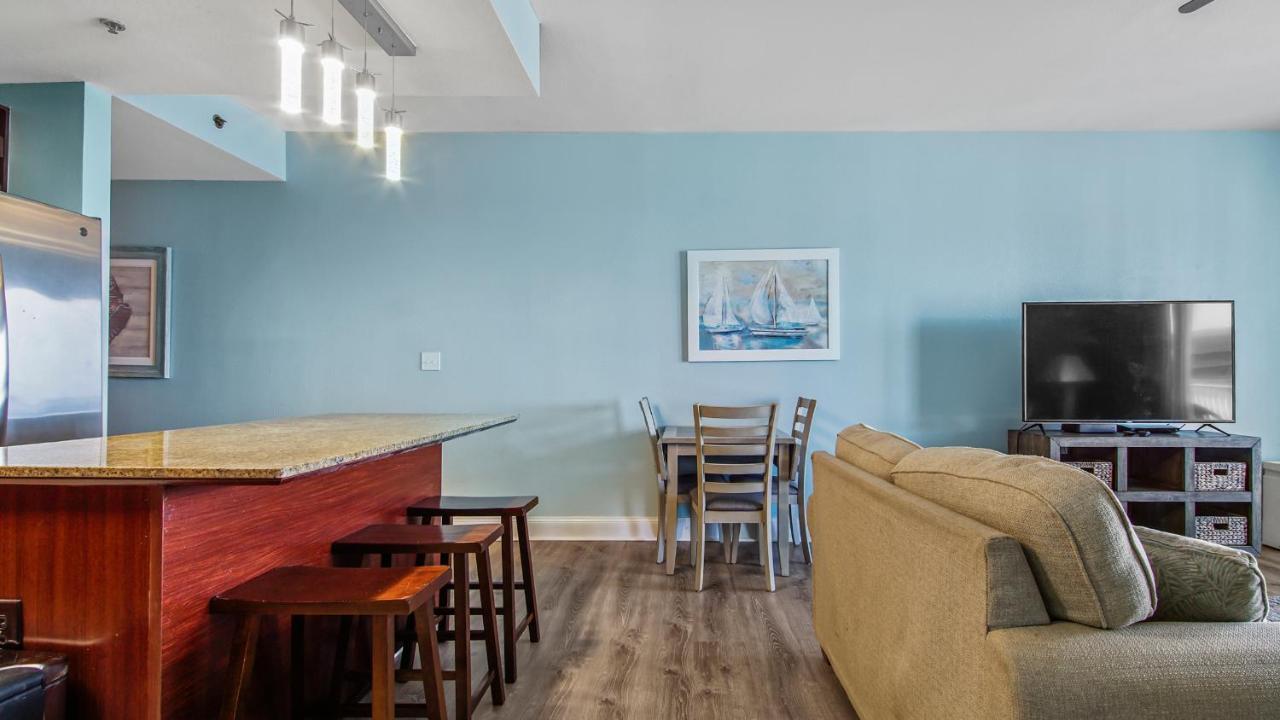 Sunsational At Laketown Wharf #1924 By Nautical Properties Panama City Beach Zewnętrze zdjęcie