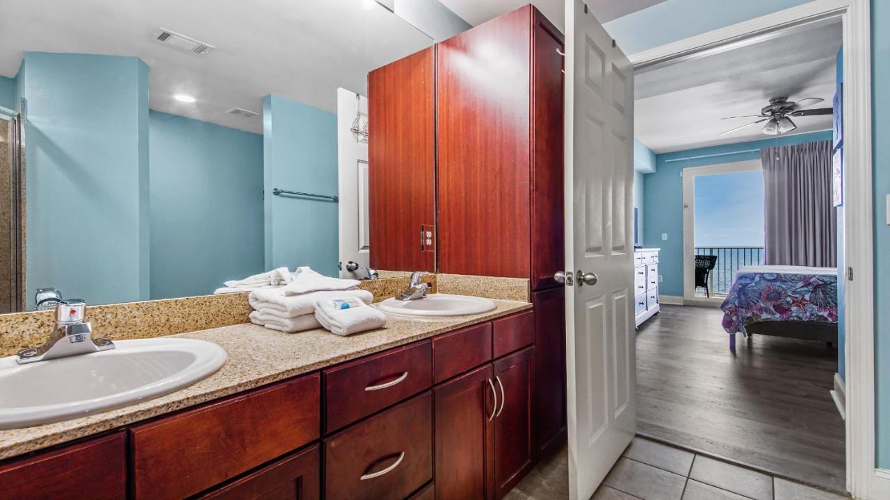 Sunsational At Laketown Wharf #1924 By Nautical Properties Panama City Beach Zewnętrze zdjęcie