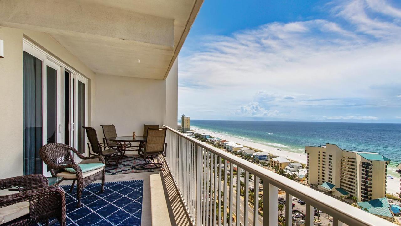 Sunsational At Laketown Wharf #1924 By Nautical Properties Panama City Beach Zewnętrze zdjęcie