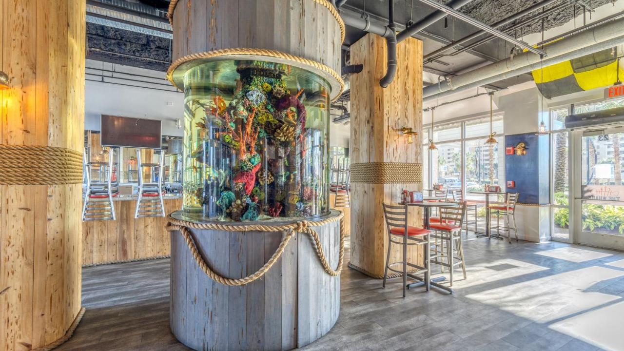Sunsational At Laketown Wharf #1924 By Nautical Properties Panama City Beach Zewnętrze zdjęcie