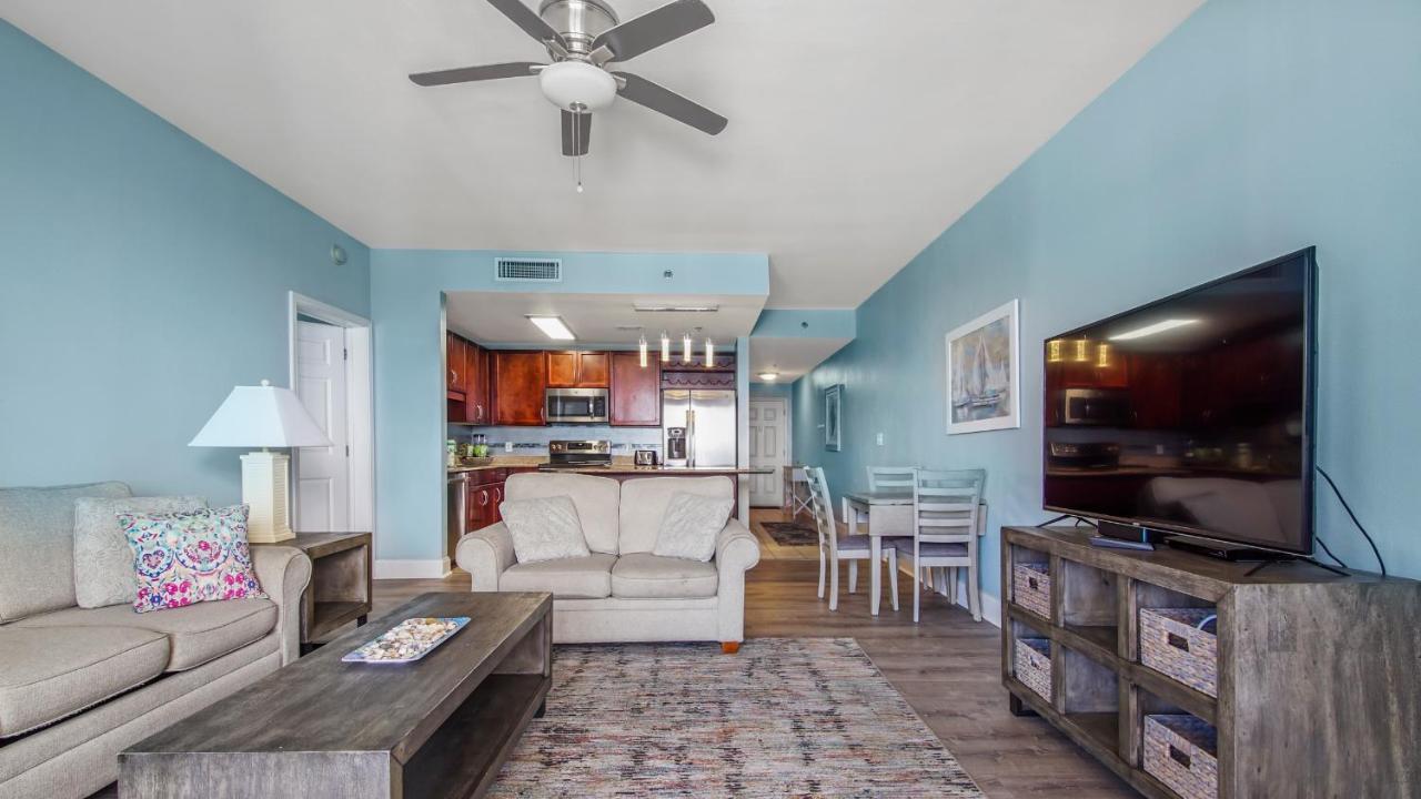 Sunsational At Laketown Wharf #1924 By Nautical Properties Panama City Beach Zewnętrze zdjęcie