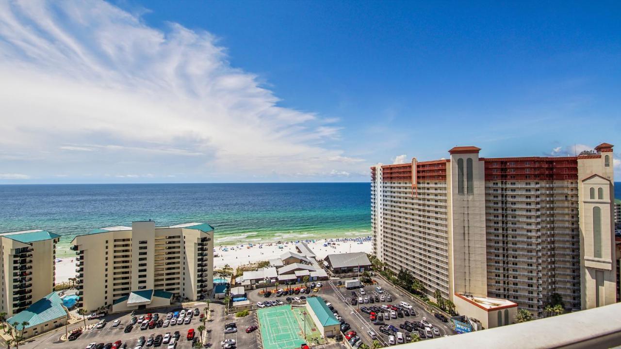 Sunsational At Laketown Wharf #1924 By Nautical Properties Panama City Beach Zewnętrze zdjęcie