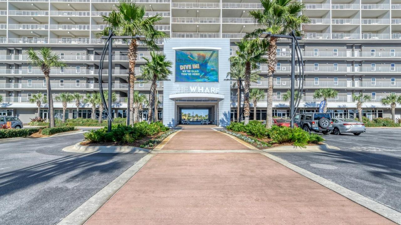 Sunsational At Laketown Wharf #1924 By Nautical Properties Panama City Beach Zewnętrze zdjęcie